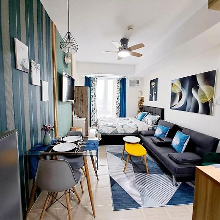 Kasara Urban Residences Manila Kültér fotó