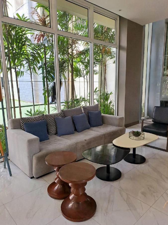 Kasara Urban Residences Manila Kültér fotó
